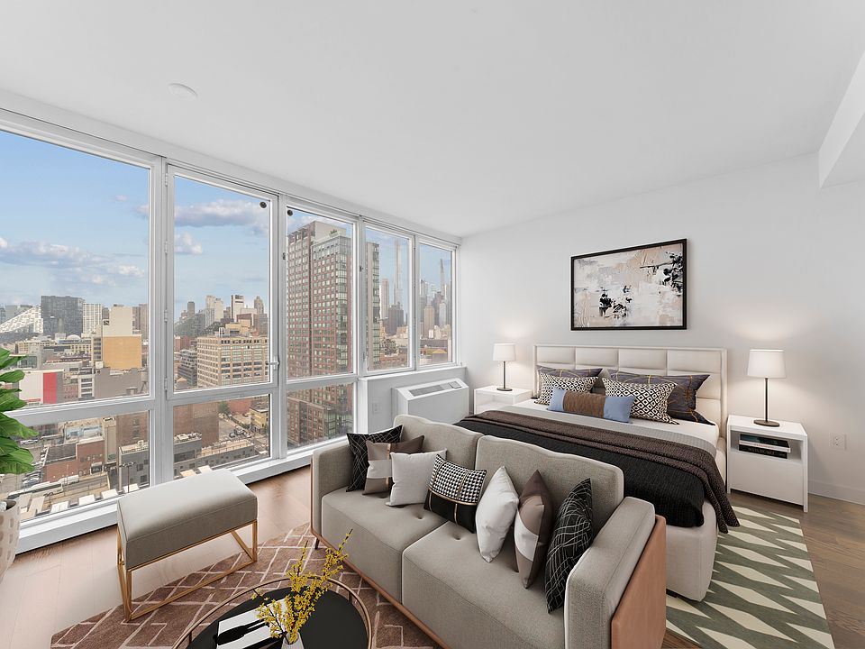 1st image of 605 W 42nd St APT 24D