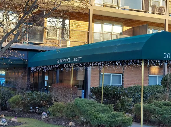 20 Wendell Street #26E, Hempstead, NY 11550