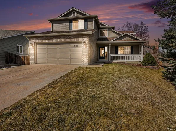 13451 Clermont Street, Thornton, CO 80241