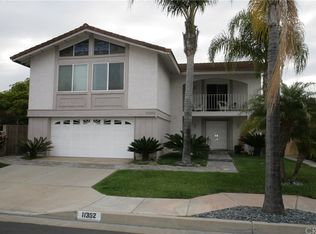 11352 Anegada St, Cypress, CA 90630