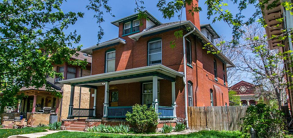 1st image of 1568 Vine St APT 5