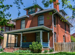 1568 Vine St #1, Denver, CO 80206
