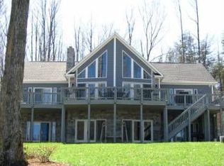 229 Busbees Point Rd, Bumpass, VA 23024