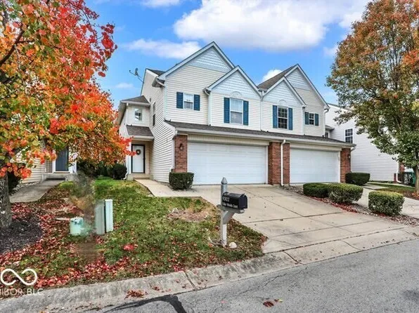 9302 Eden Woods Ct, Indianapolis, IN 46260