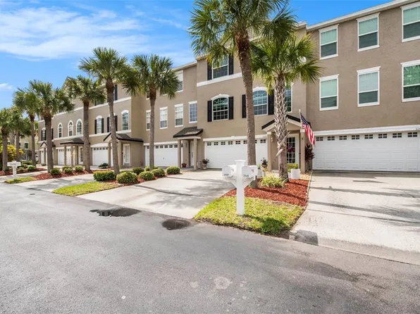 3147 Oyster Bayou Way, Clearwater, FL 33759