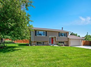7223 W Hinsdale Dr, Littleton, CO 80128
