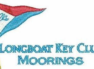 2600 Harbourside Dr #Q-9, Longboat Key, FL 34228