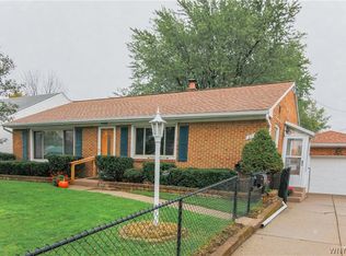 27 Sugnet Ave, Buffalo, NY 14215