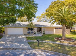 2633 Firestone Dr, Clearwater, FL 33761