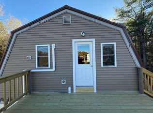 252 Swan Lake Ave #A, Belfast, ME 04915