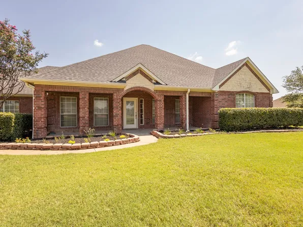 1383 E Oaklawn Dr, Terrell, TX 75160