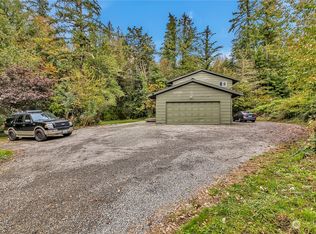 5025 Puget Rd NE, Olympia, WA 98516
