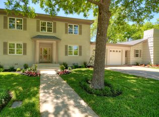 1804 Ash St, Georgetown, TX 78626