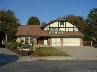 4746 Rodeo Ln, La Verne, CA 91750