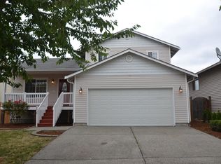 6019 51st St NE, Marysville, WA 98270