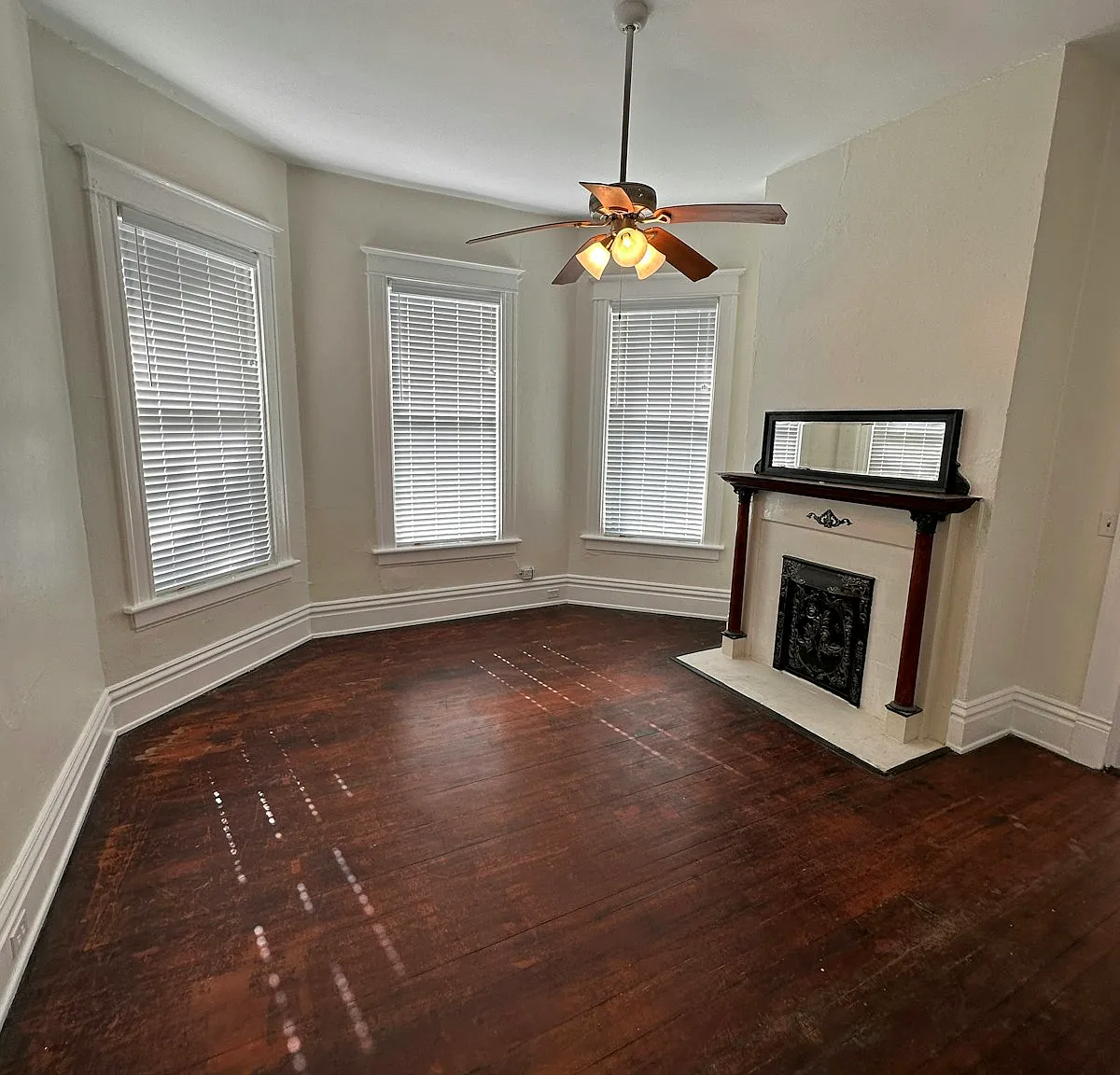 358 Michigan Avenue, Unit 3 — Photo 3