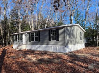47 Marc Dr, Sanford, ME 04073