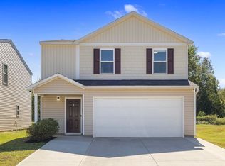 489 Wagon Trl, Duncan, SC 29334