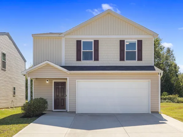 489 Wagon Trl, Duncan, SC 29334