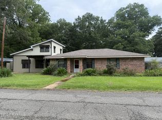 3011 Jefferson St, Pine Prairie, LA 70576