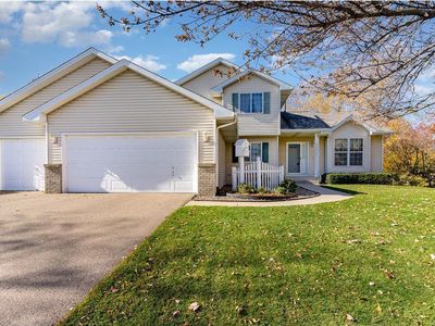 17321 Goldenrod Ave, Lakeville, MN, 55044