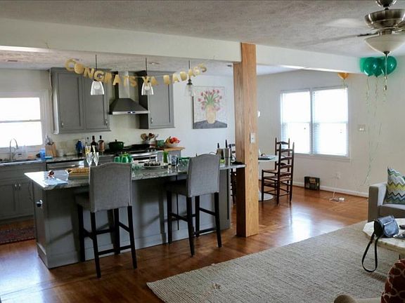 Great home for entertaining 