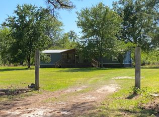 373 Byrd Farm Rd, Round O, SC 29474