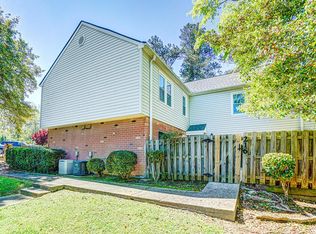 1017 Stevens Creek Dr #K216, Augusta, GA 30919