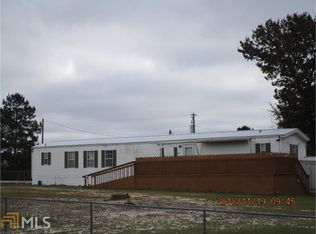 1188 Friendship Rd, Sylvania, GA 30467