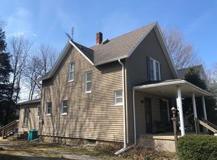 408 Allen St, La Porte, IN 46350