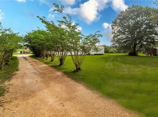 50597 Highway 1072, Franklinton, LA 70438