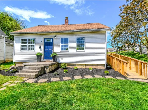 231 Dayton Ave, Sidney, OH 45365