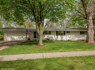 510 N G St, Indianola, IA 50125