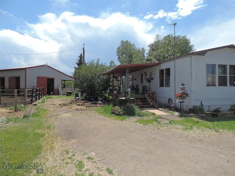 20 Rabel Ln, Gallatin Gateway, MT 59730 | Zillow