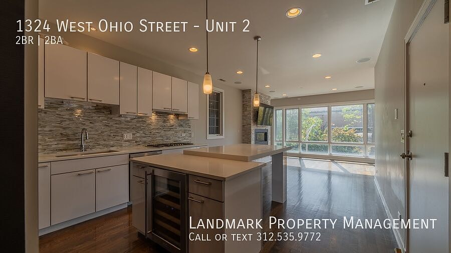 1st image of 1324 W Ohio St #3