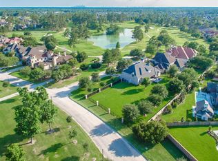 8111 Machaelas Way, Humble, TX 77396