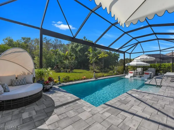 16134 Herons View Dr, Alva, FL 33920