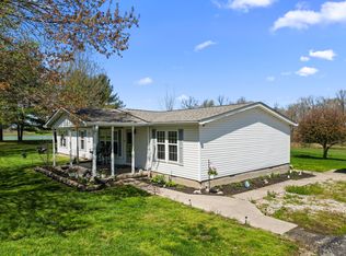 5950 Jordan Village Rd, Poland, IN 47868