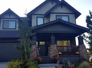 1201 SW Bryanwood Pl, Bend, OR 97702