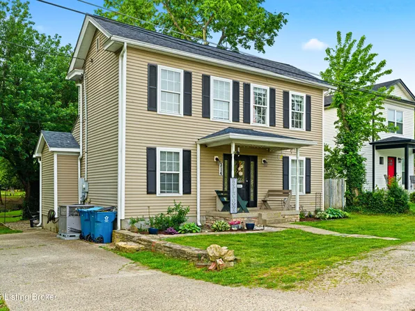 314 Main St, Simpsonville, KY 40067