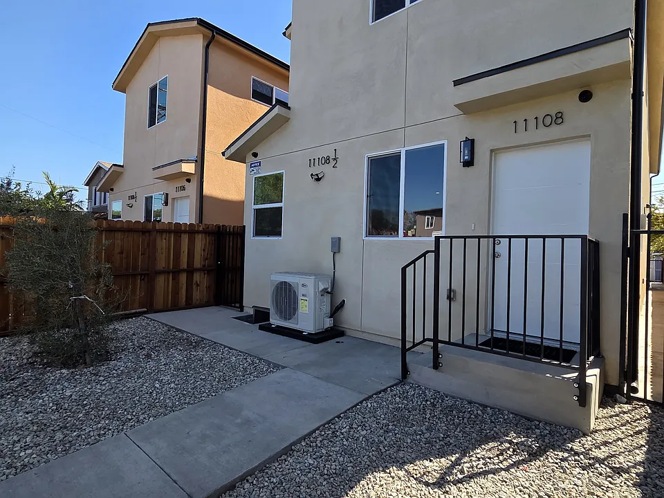11108 S Avalon Blvd #A