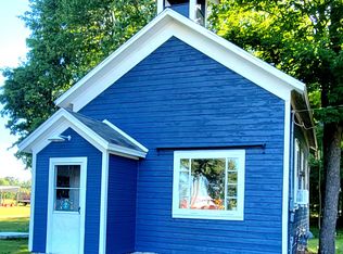 21009 205th Ave, Big Rapids, MI 49307