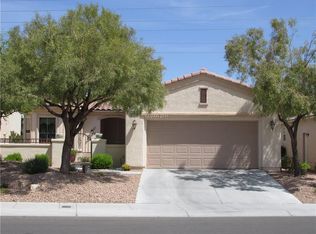 4324 Regalo Bello St, Las Vegas, NV 89135