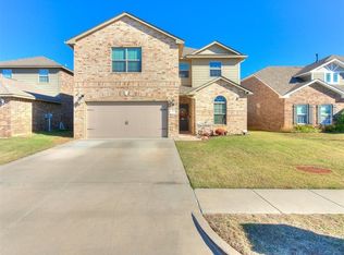 412 Tennessee Ave, Newcastle, OK 73065