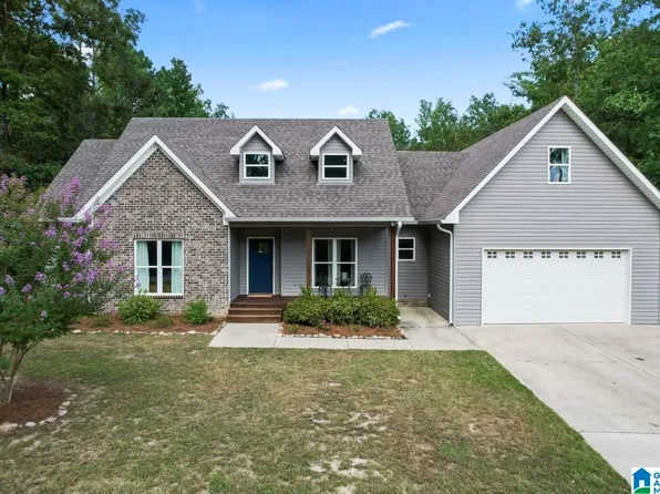 1447 County Road 249, Clanton, AL 35046