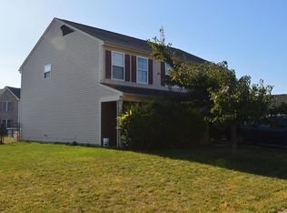 113 S Morris Blvd, Bargersville, IN 46106