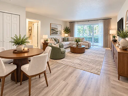 Floor plan 103