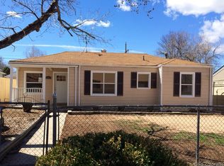 885 N Hooker St, Denver, CO 80204