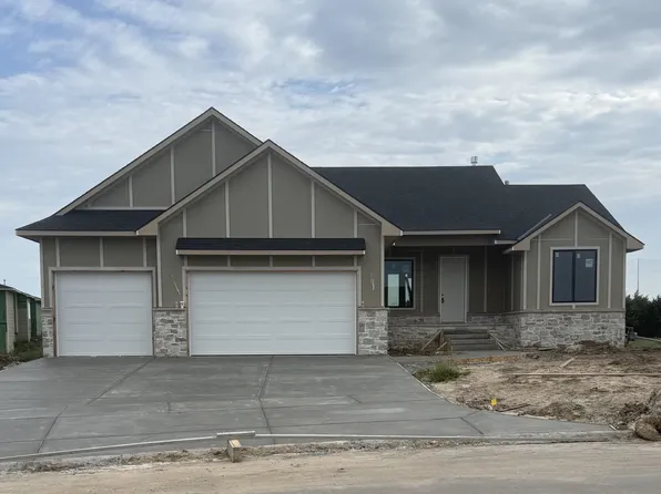 11605 E Winterberry St, Wichita, KS 67226