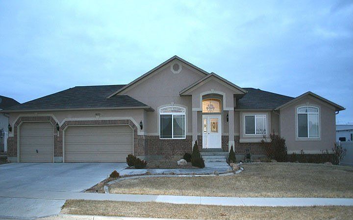 5022 W Morning Lily Ln, West Jordan, UT 84081 | Zillow